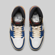 Air Jordan 1 Retro High Union Los Angeles Blue