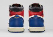 Air Jordan 1 Retro High Union Los Angeles Blue