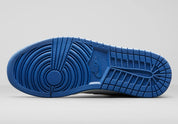 Air Jordan 1 Retro High Union Los Angeles Blue