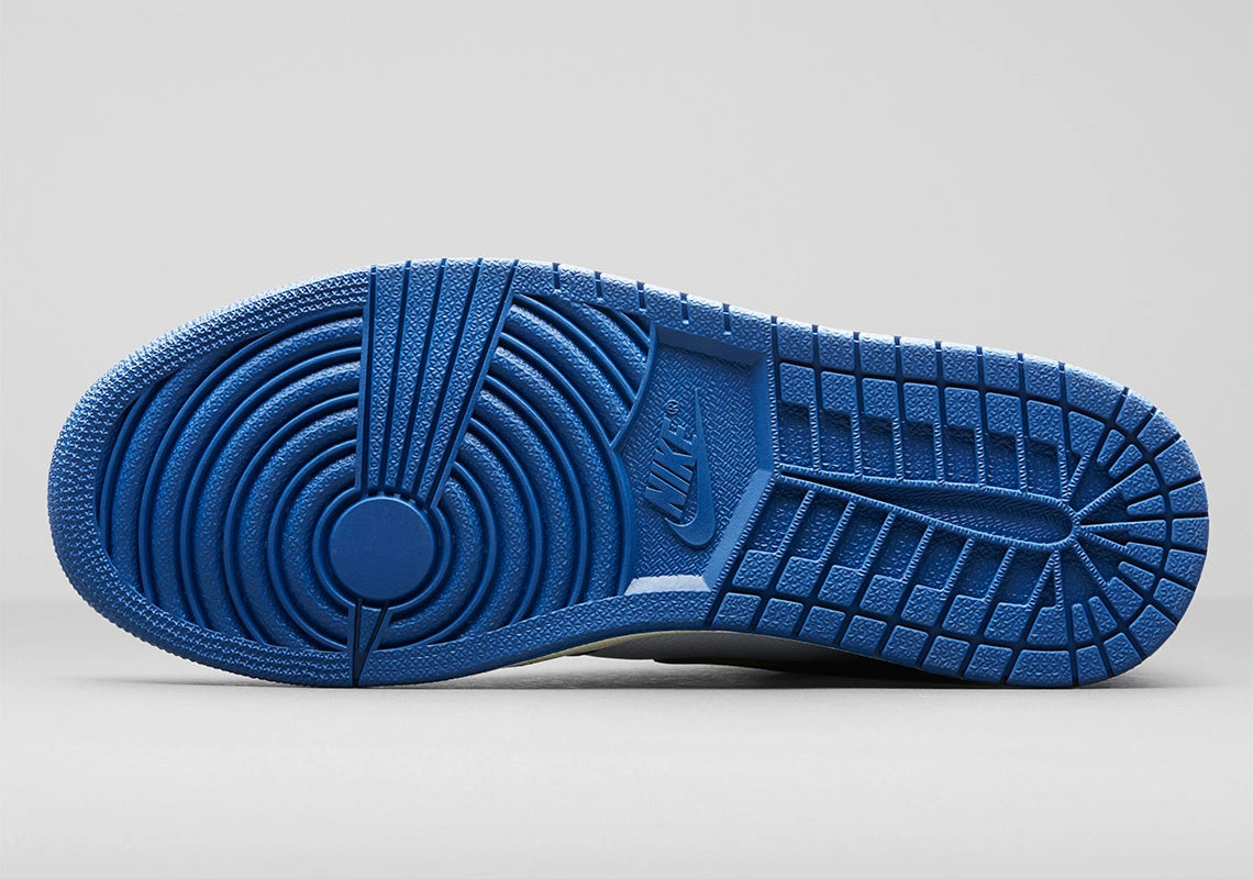 Air Jordan 1 Retro High Union Los Angeles Blue