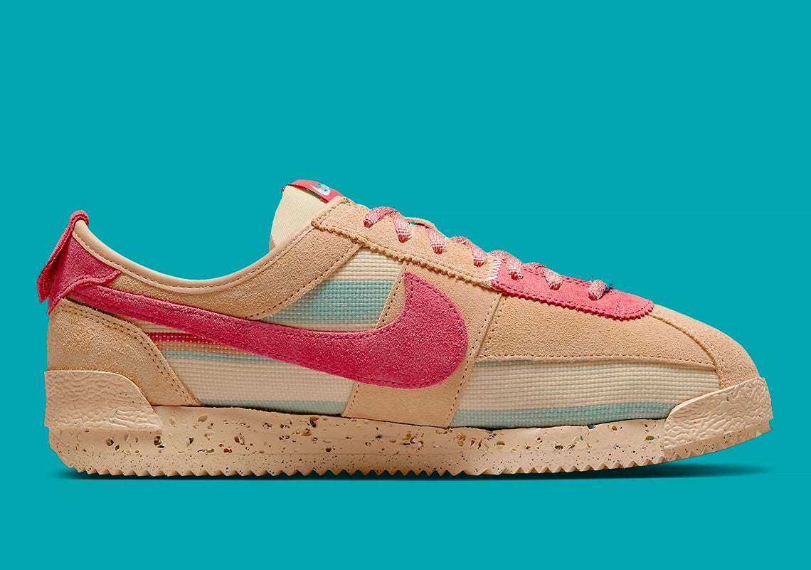 Cortez pastel clearance