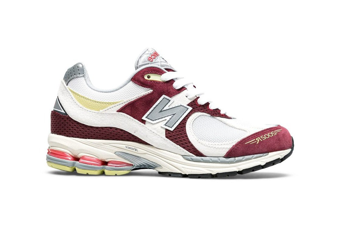 New Balance 2002R Up There Backyard Legends II