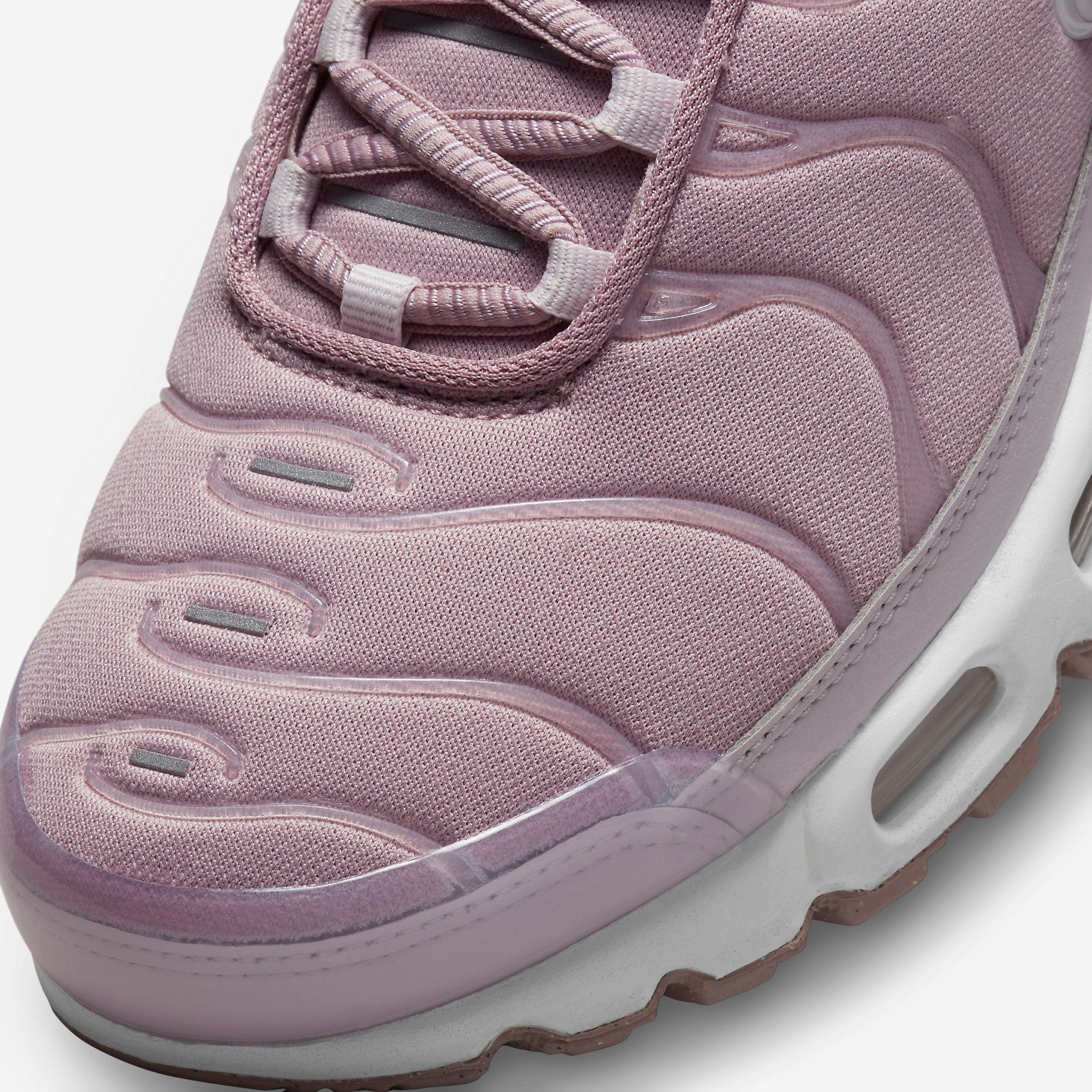 Nike Air Max Plus Plum Fog