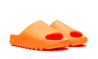 Adidas Yeezy Slide Enflamme Orange