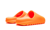 Adidas Yeezy Slide Enflamme Orange