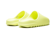 Adidas Yeezy Slide Glow Green