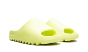 Adidas Yeezy Slide Glow Green